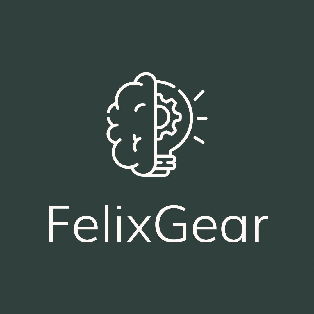 FelixGear logo